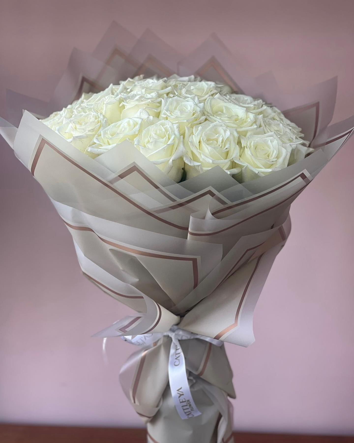 Ivory Embrace