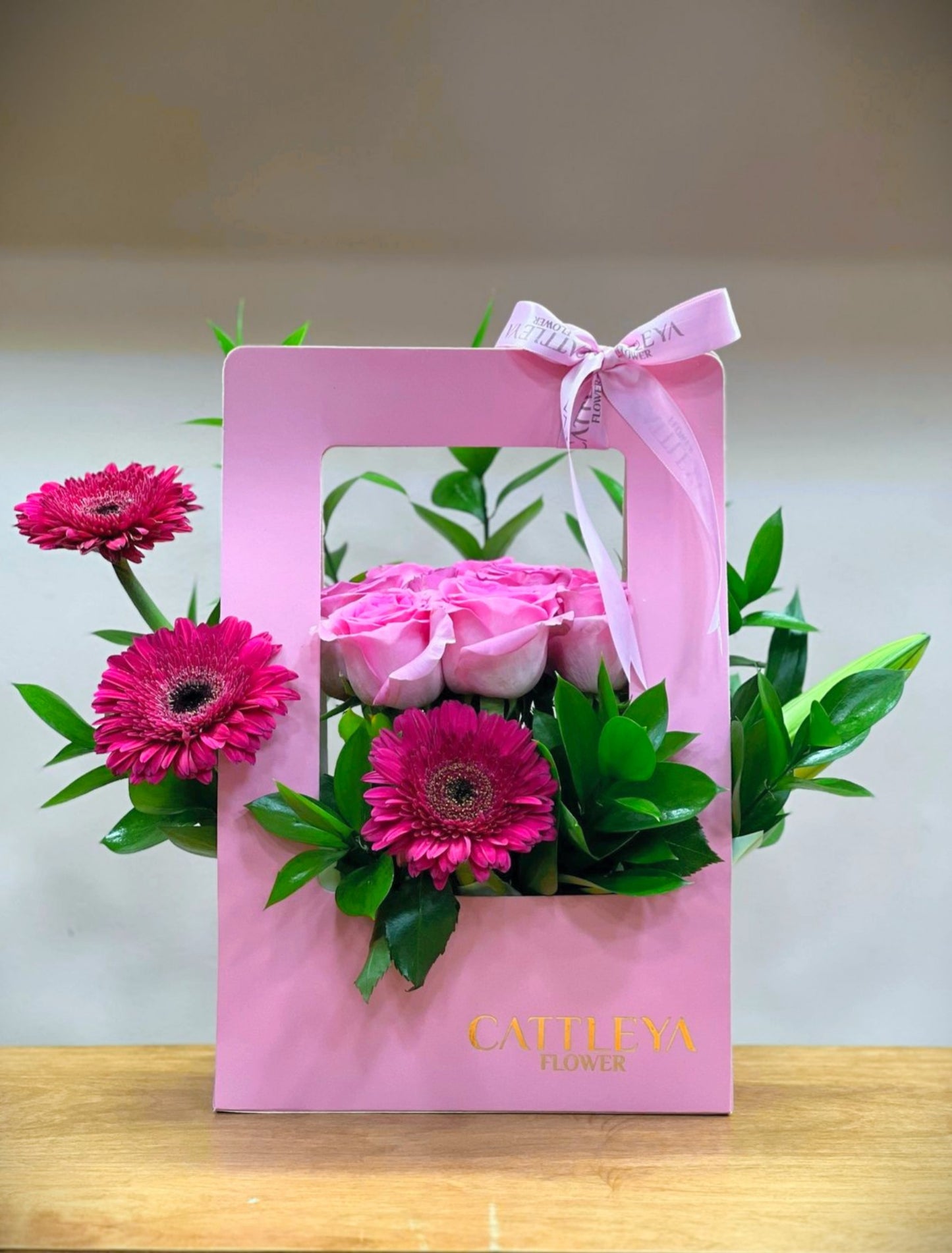 Petal Purse