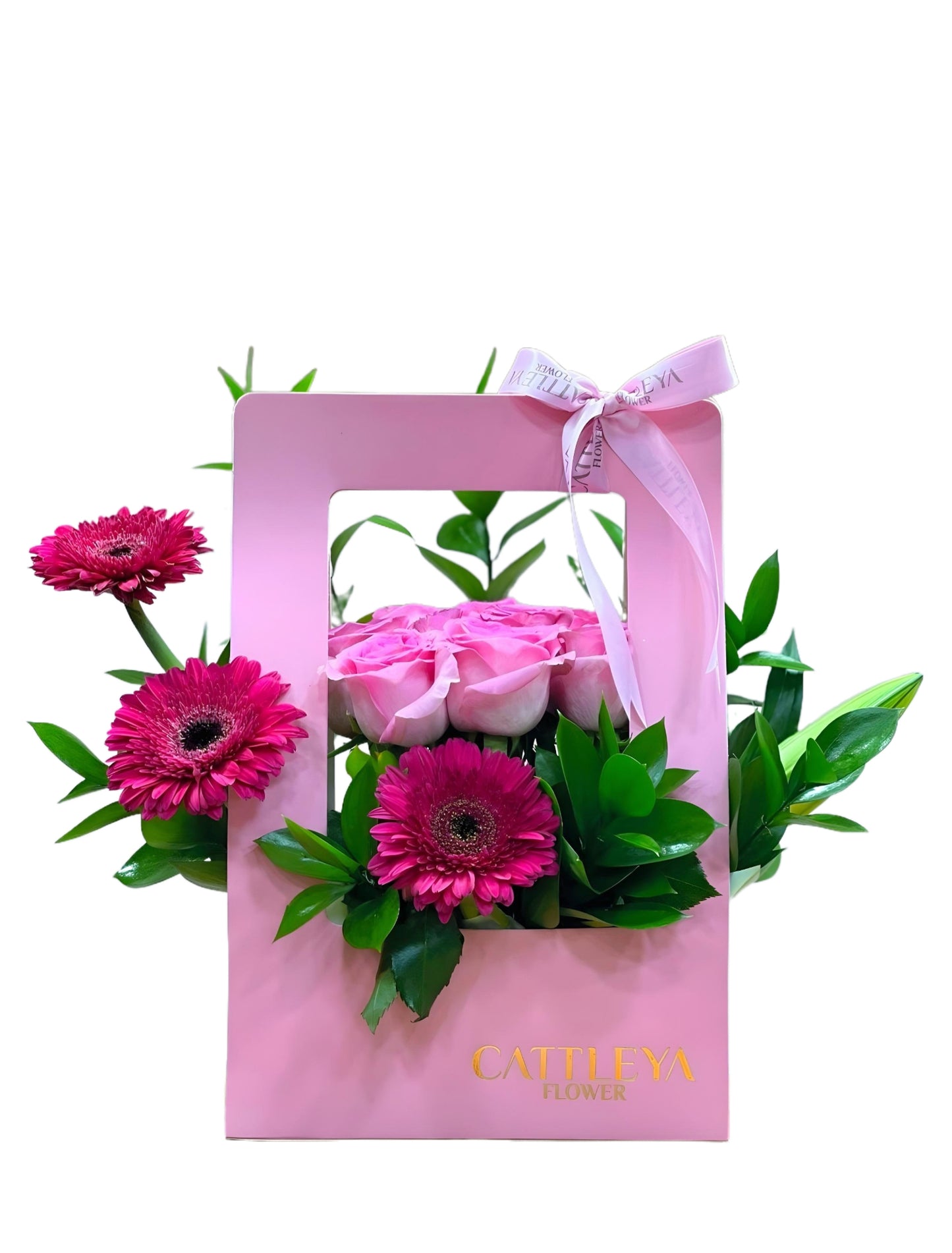 Petal Purse