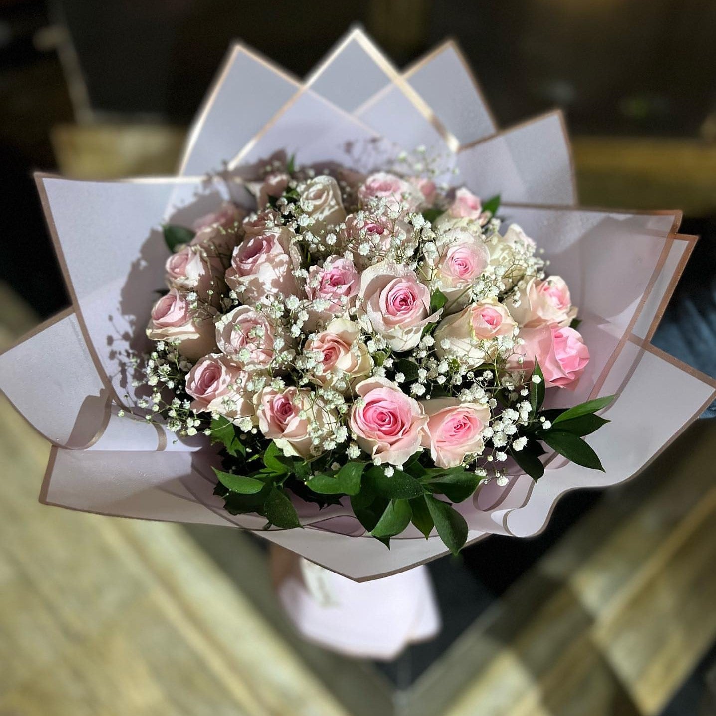 Rosé Mist
