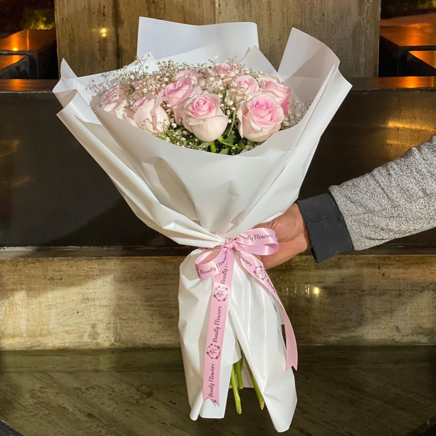Fleur de Rosé