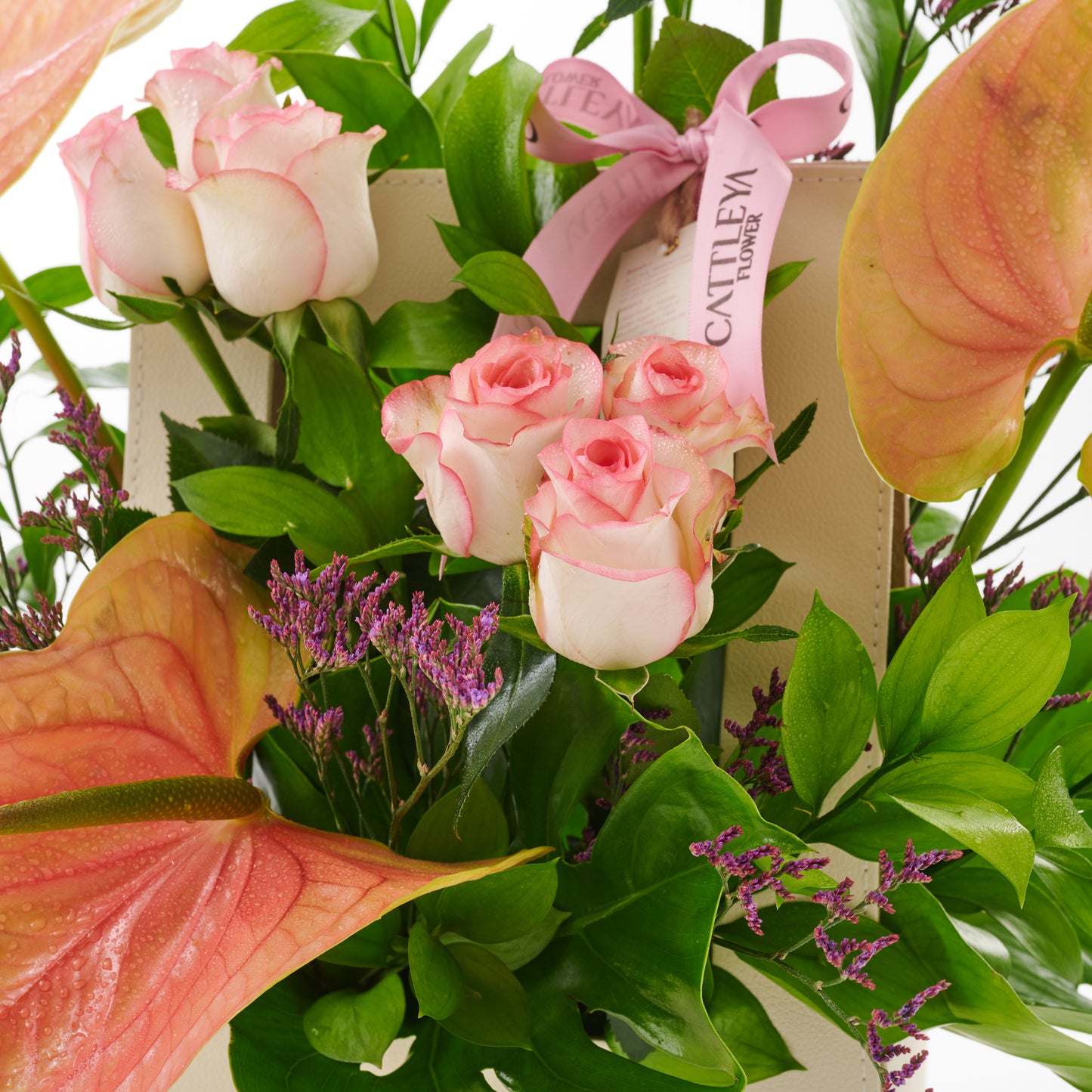 Elegant Bloom Luxe