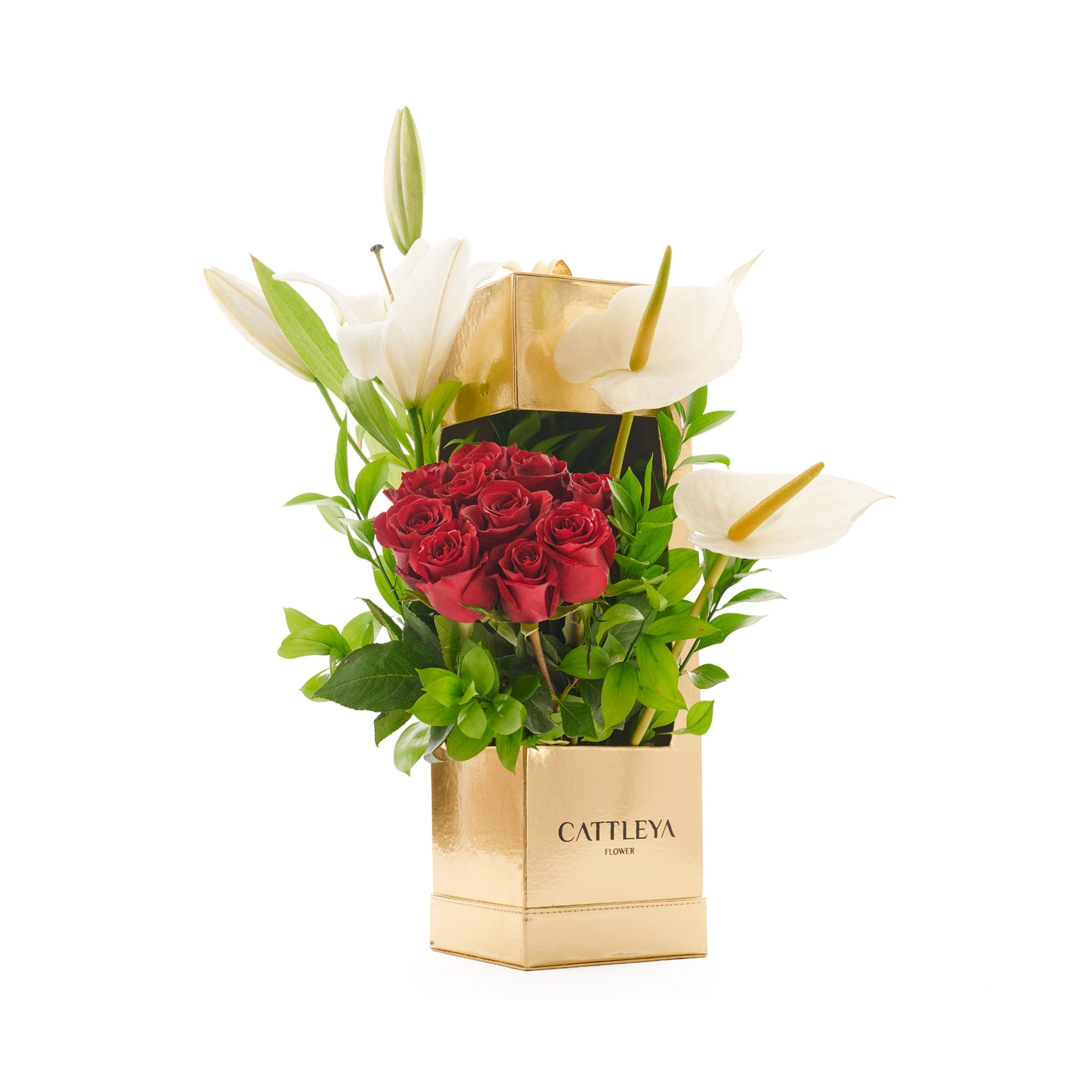 Royal Bloom Luxe