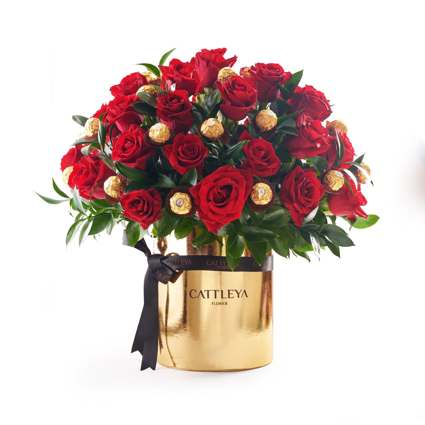 Golden Rose