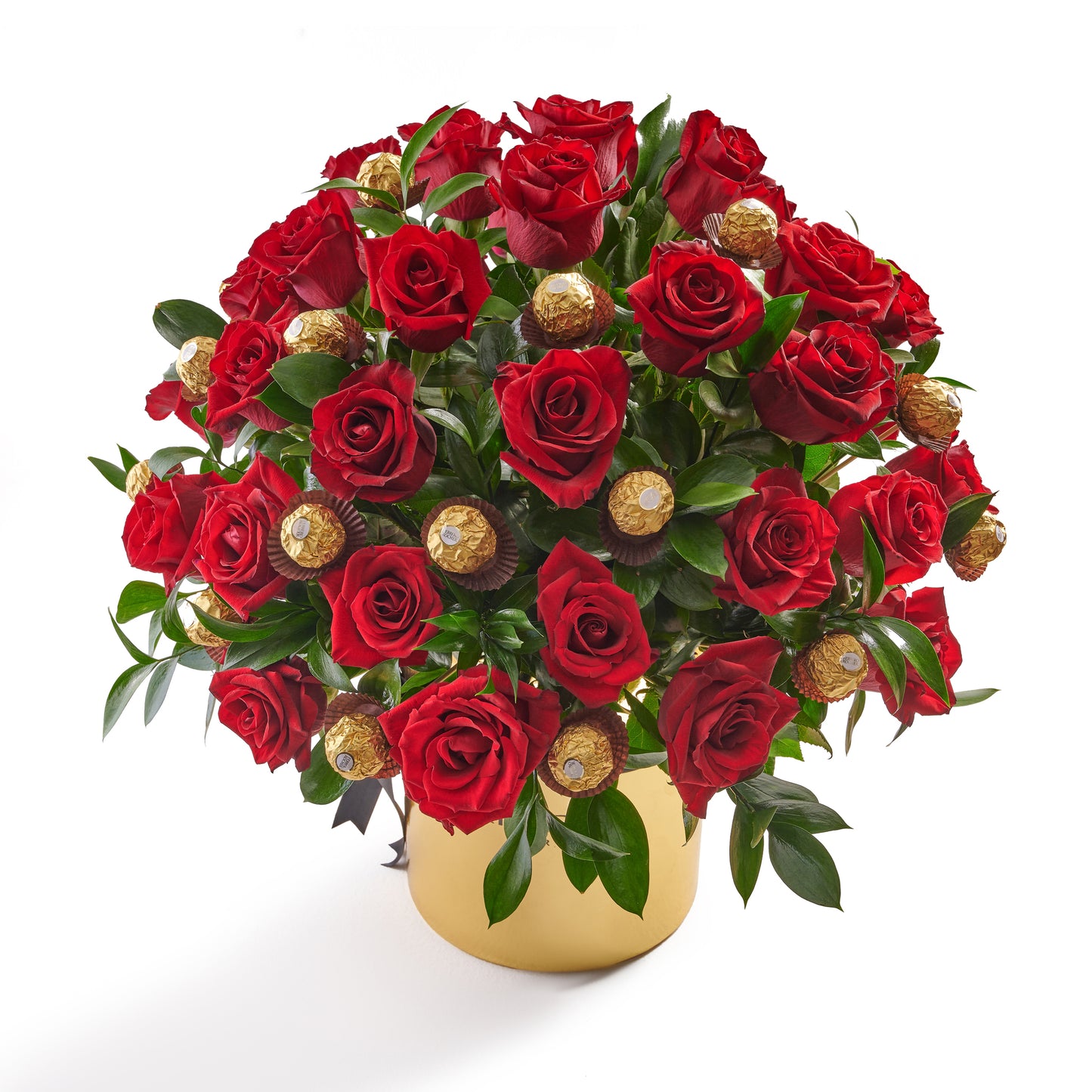 Golden Rose