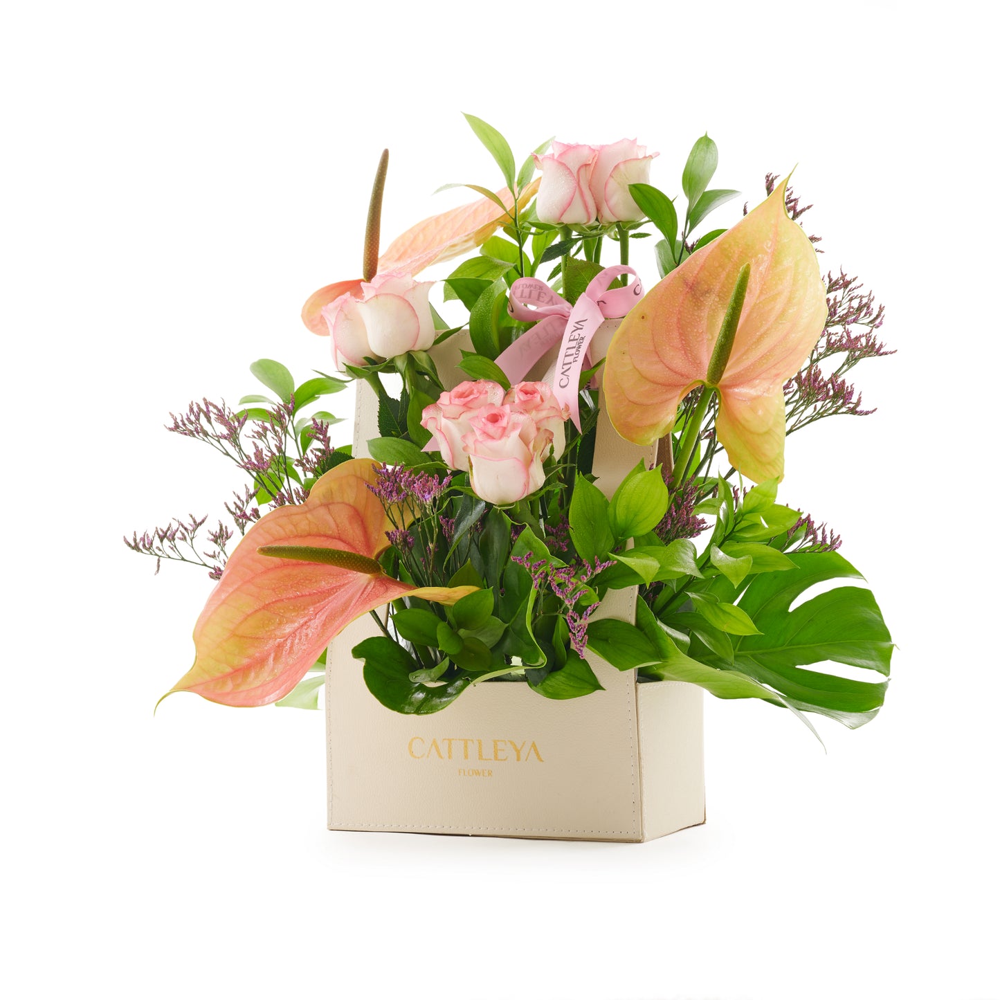 Elegant Bloom Luxe