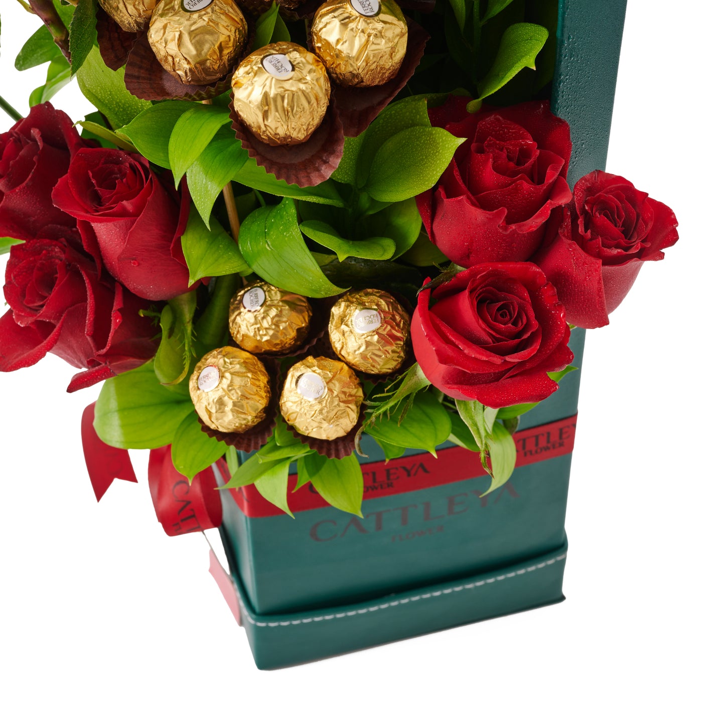 Choco Bloom