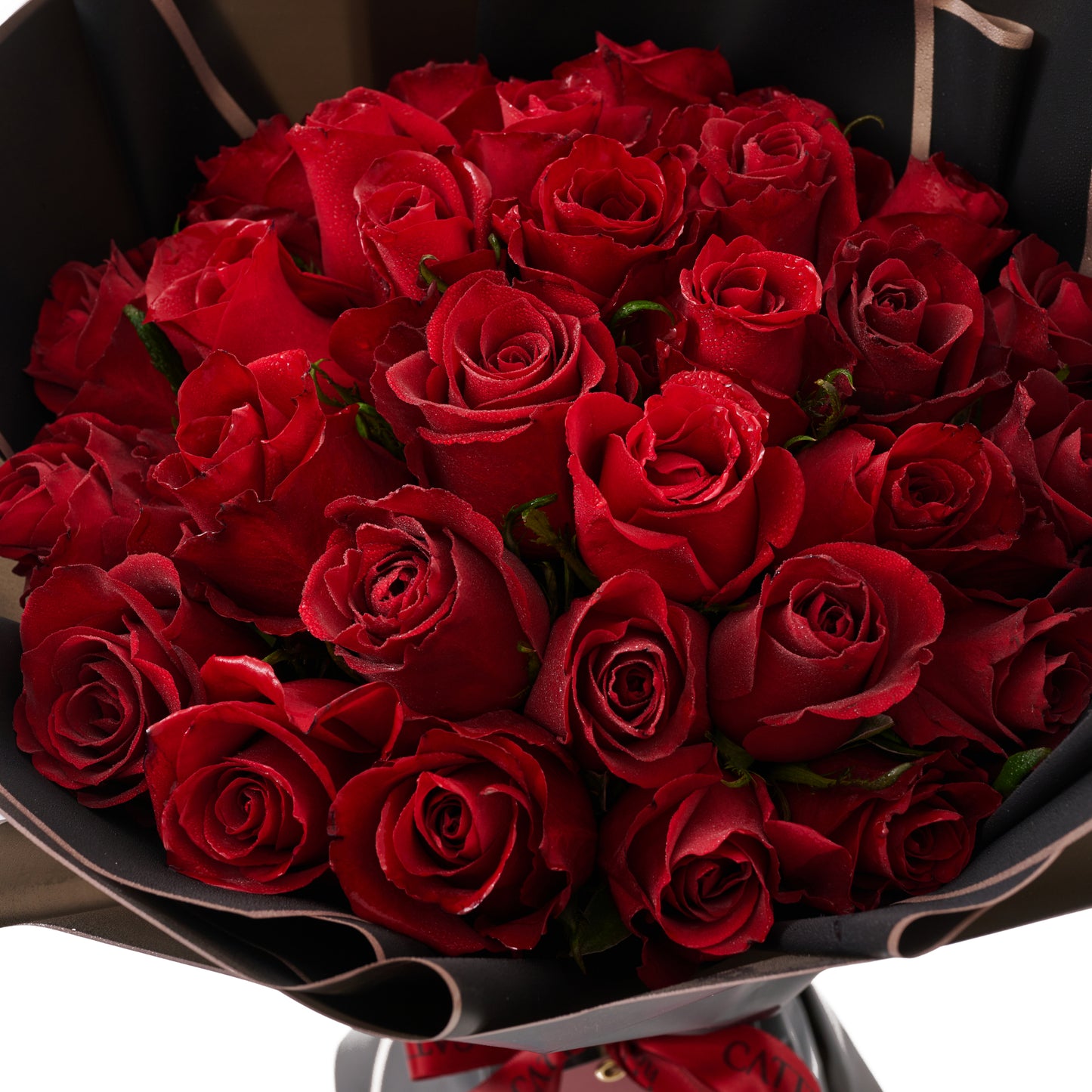 Velvet Romance