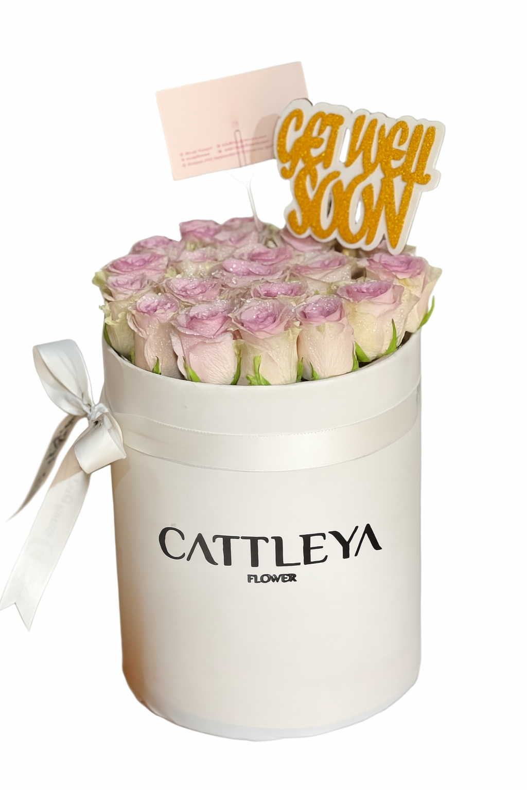 Rosé Comfort Box