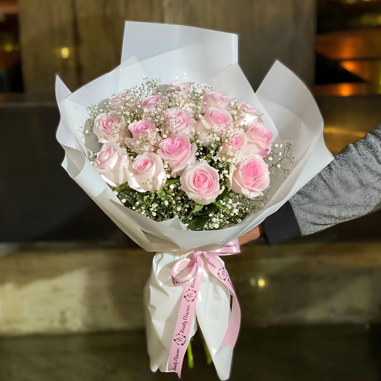 Fleur de Rosé
