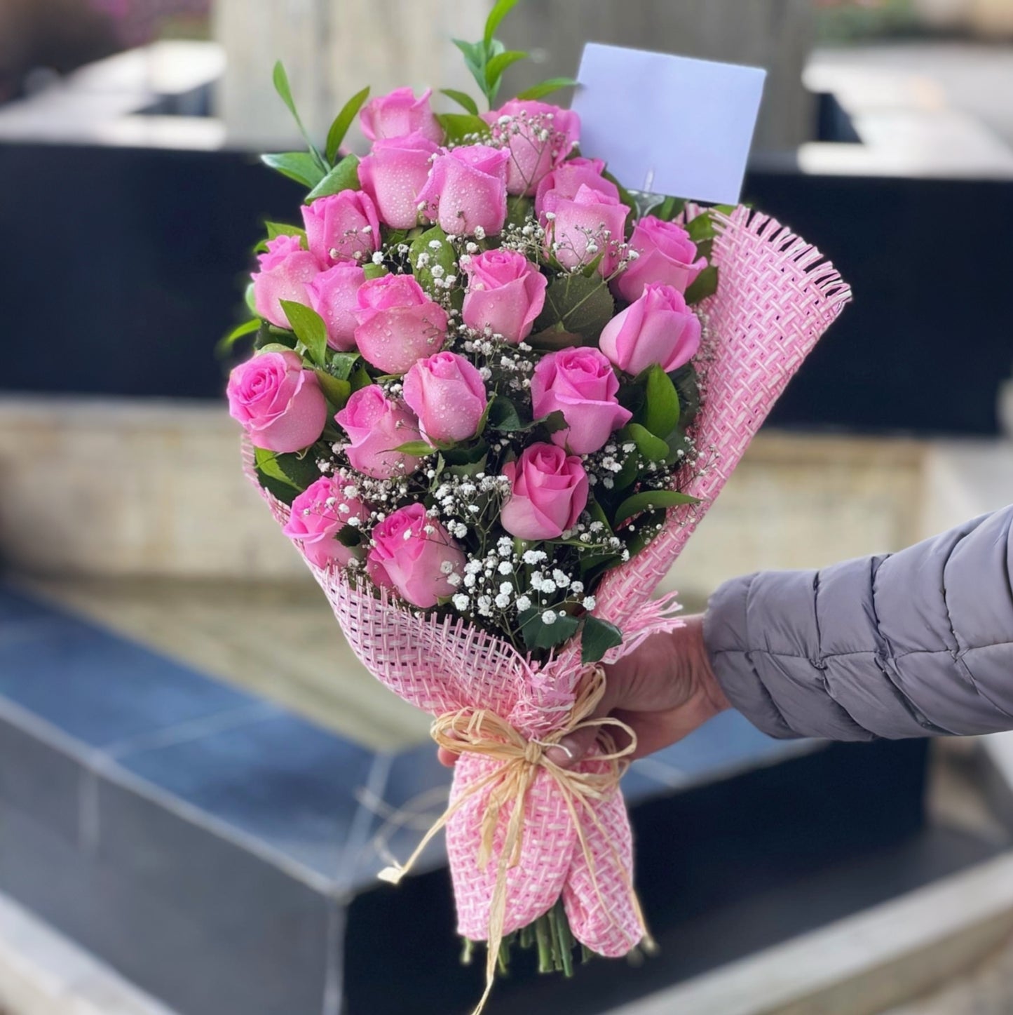 Dreamy Bouquet