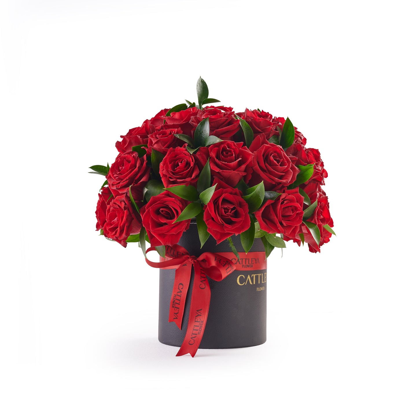 Red Roses Box