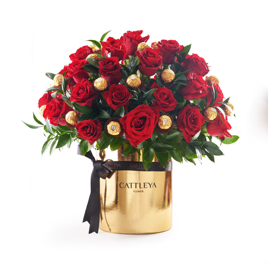 Golden Rose