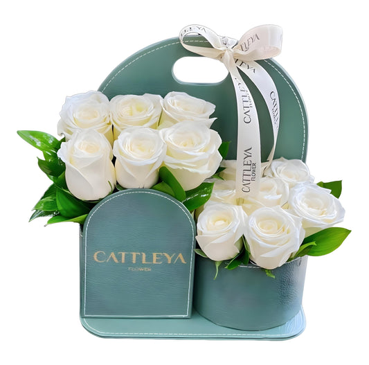 Ivory Purity