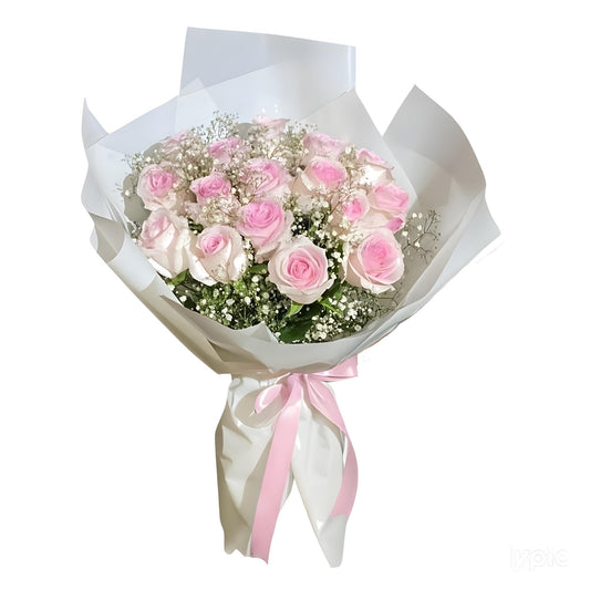 Fleur de Rosé