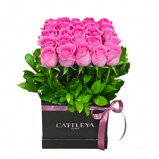 Pink Majesty