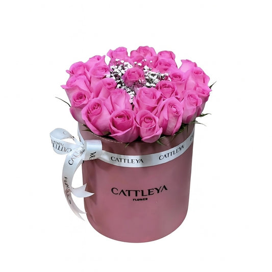 Pink Treasure